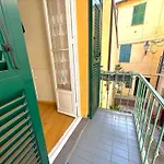 Lägenhet Sanremo Central Apartment Sanremo