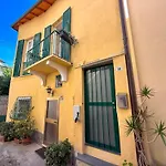 Sanremo Central Apartment 아파트 산레모