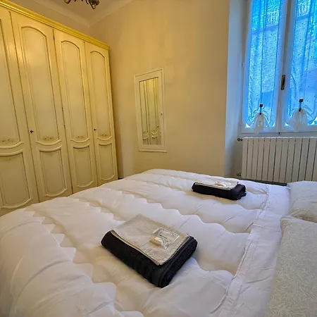 Sanremo Central Apartment * Санремо