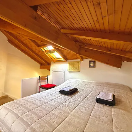 Sanremo Central Apartment Санремо