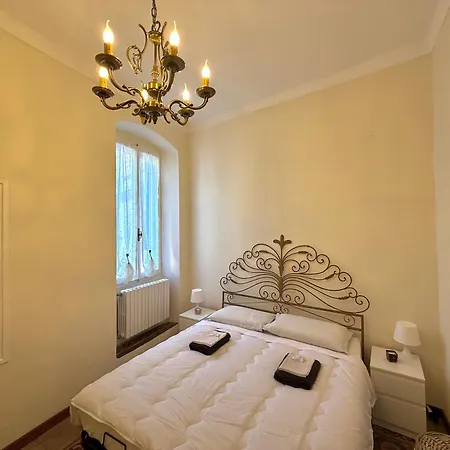Sanremo Central Apartment