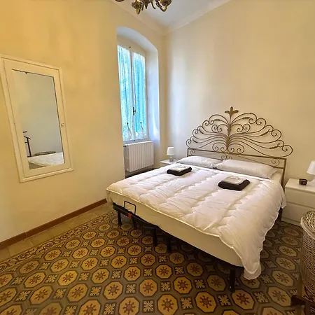 Sanremo Central Apartment 아파트 산레모