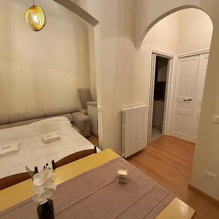 Sanremo Central Apartment * 산레모