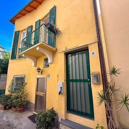 Sanremo Central Apartment Apartment Sanremo