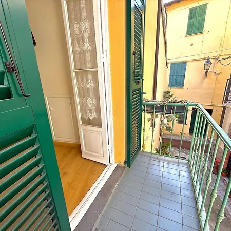Apartment Sanremo Central Apartment Sanremo