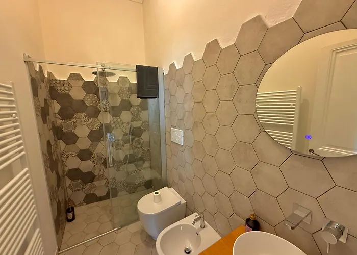 Апартаменты Sanremo Central Apartment *