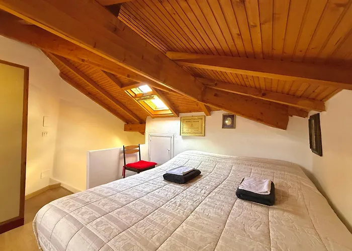 Sanremo Central Apartment Санремо