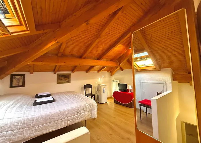 Sanremo Central Apartment