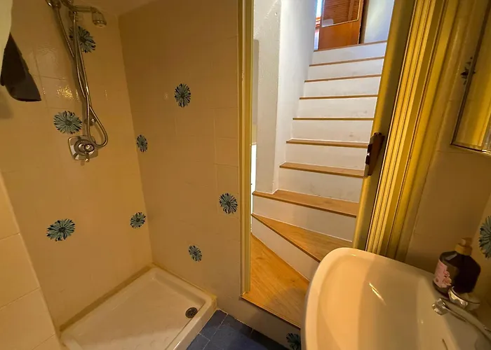 Апартаменты Sanremo Central Apartment *